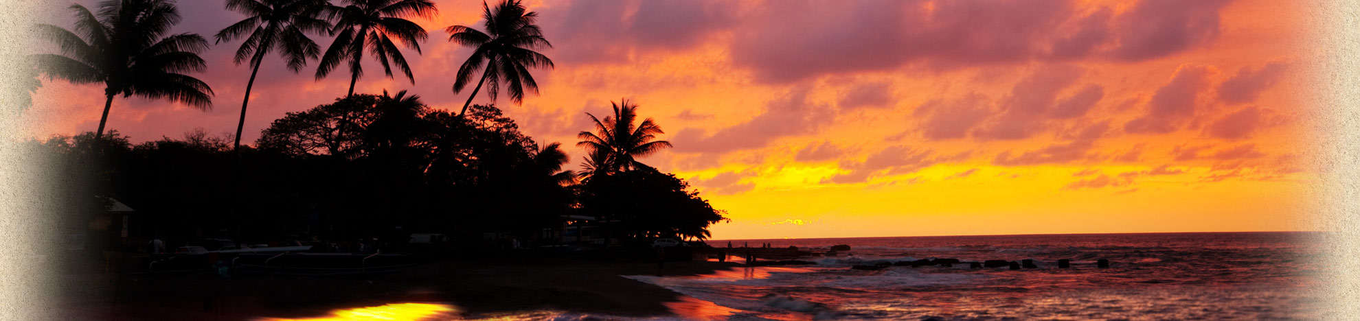 photo of a beautiful beach on Maui, Hawaii
