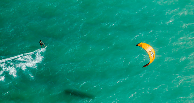 kitesurfing_Maui