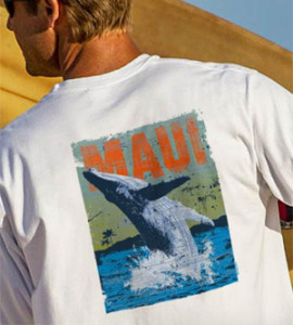 Crazy Shirts Maui